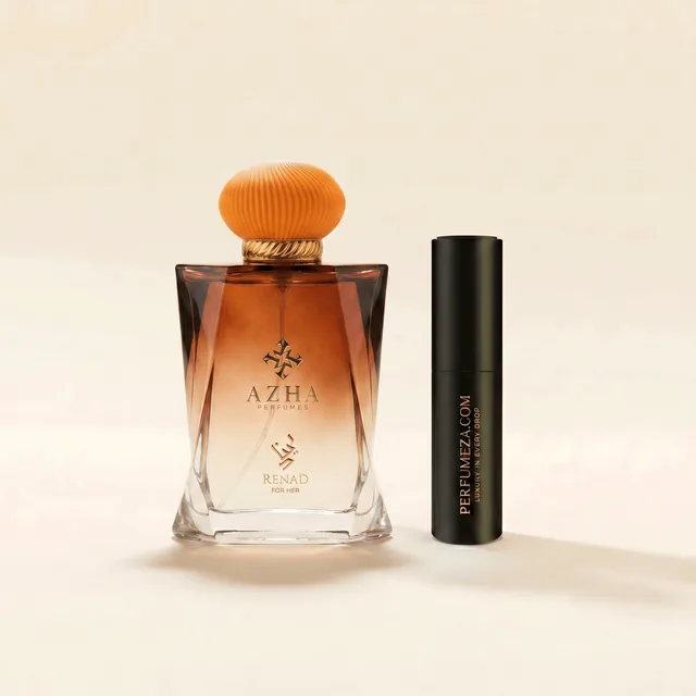 Azha Renad Eau de Parfum voor Dames