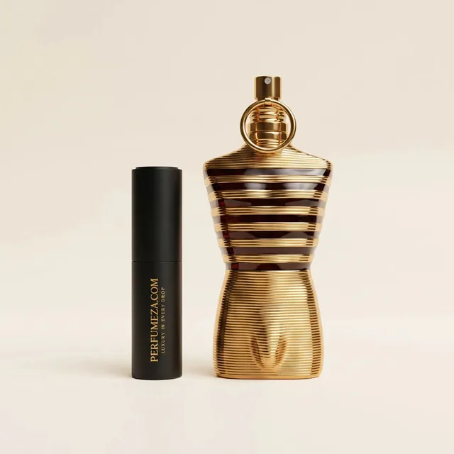 Le Male Elixir Parfum – Jean Paul Gaultier