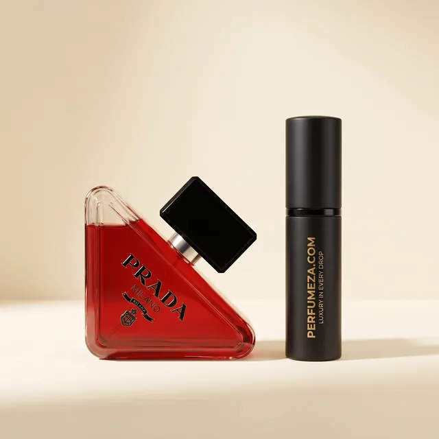 Paradoxe Radical Essence – Prada