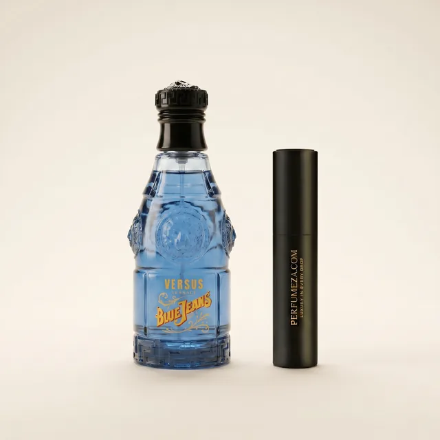 Versace Blue Jeans Eau de Toilette