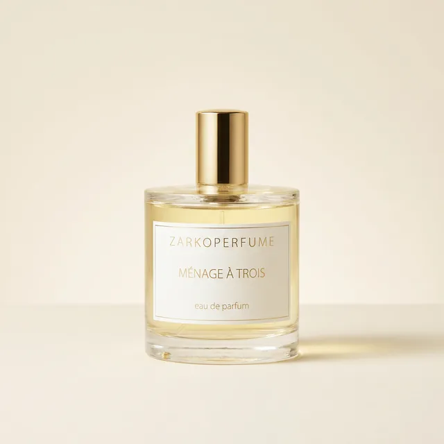 Zarkoperfume Ménage à Trois Eau de Parfum
